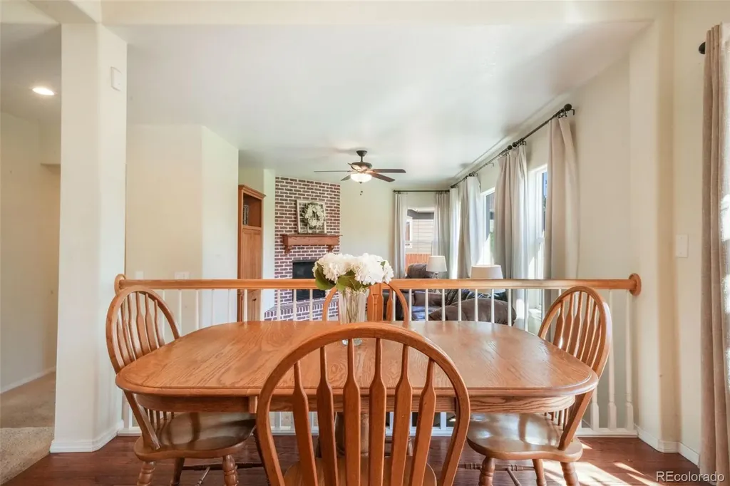 14677 Allegiance Drive Colorado Springs CO 80921