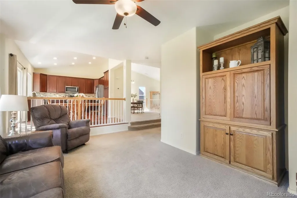 14677 Allegiance Drive Colorado Springs CO 80921