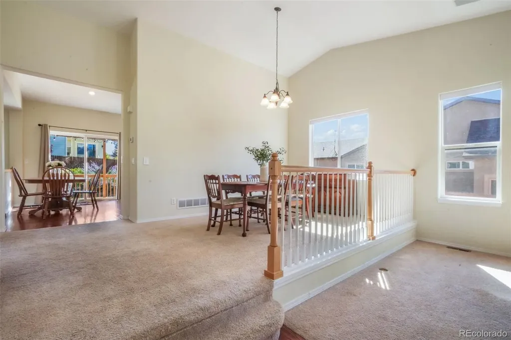 14677 Allegiance Drive Colorado Springs CO 80921