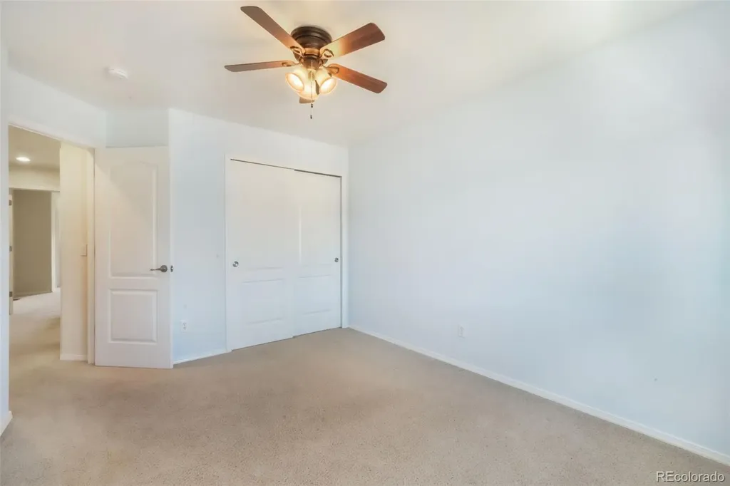 14677 Allegiance Drive Colorado Springs CO 80921