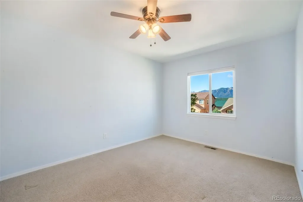 14677 Allegiance Drive Colorado Springs CO 80921