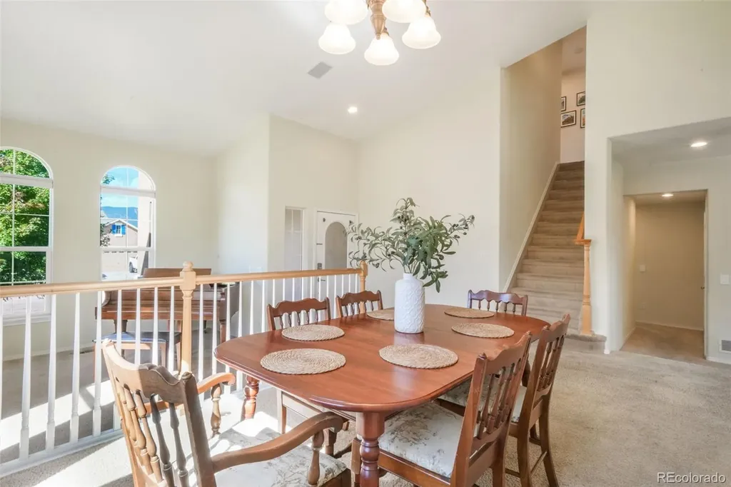 14677 Allegiance Drive Colorado Springs CO 80921