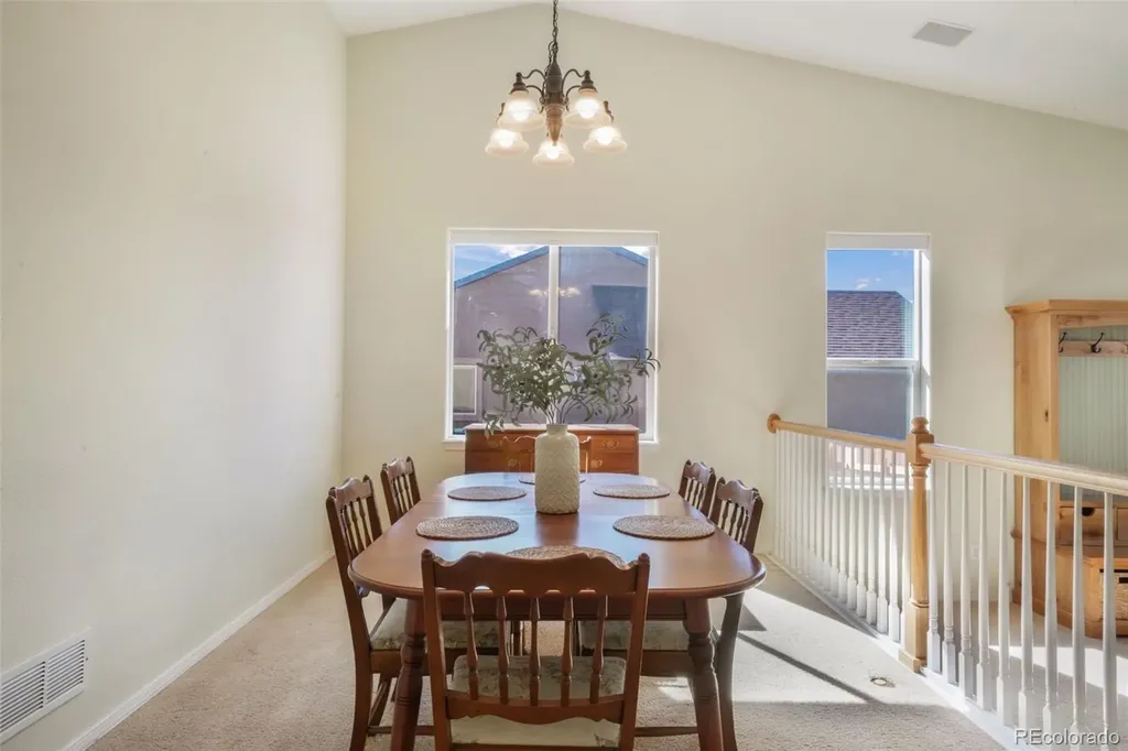 14677 Allegiance Drive Colorado Springs CO 80921