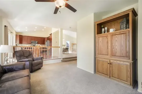 14677 Allegiance Drive Colorado Springs CO 80921