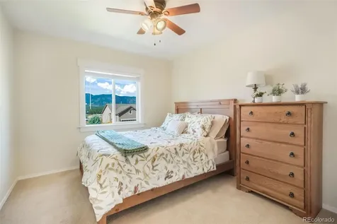 14677 Allegiance Drive Colorado Springs CO 80921