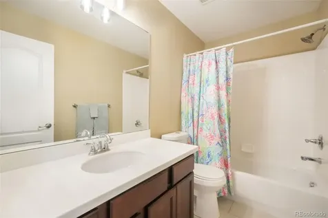 14677 Allegiance Drive Colorado Springs CO 80921