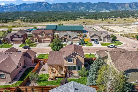 14677 Allegiance Drive Colorado Springs CO 80921