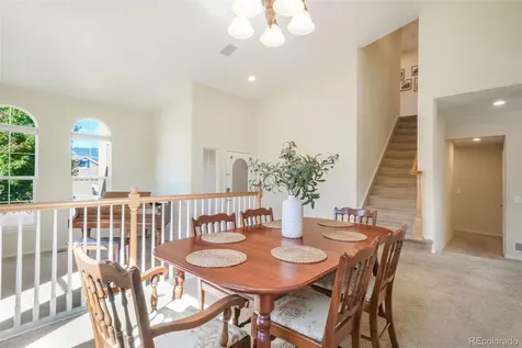 14677 Allegiance Drive Colorado Springs CO 80921