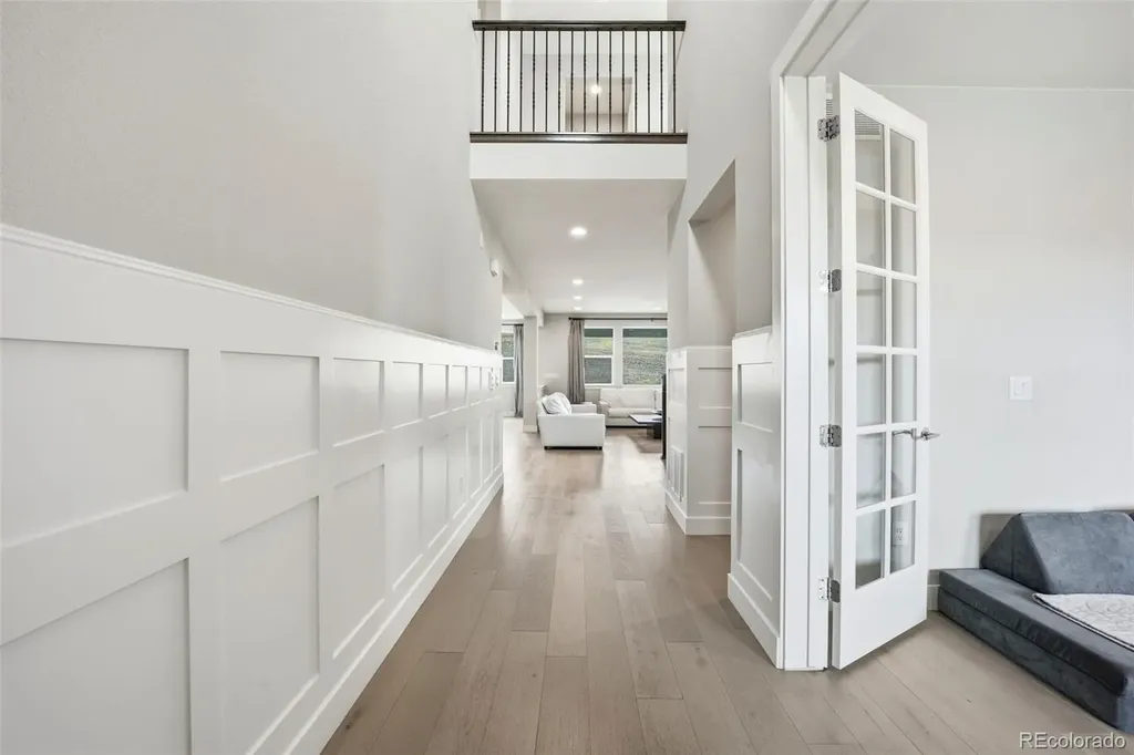 17949 W 95th Place Arvada CO 80007