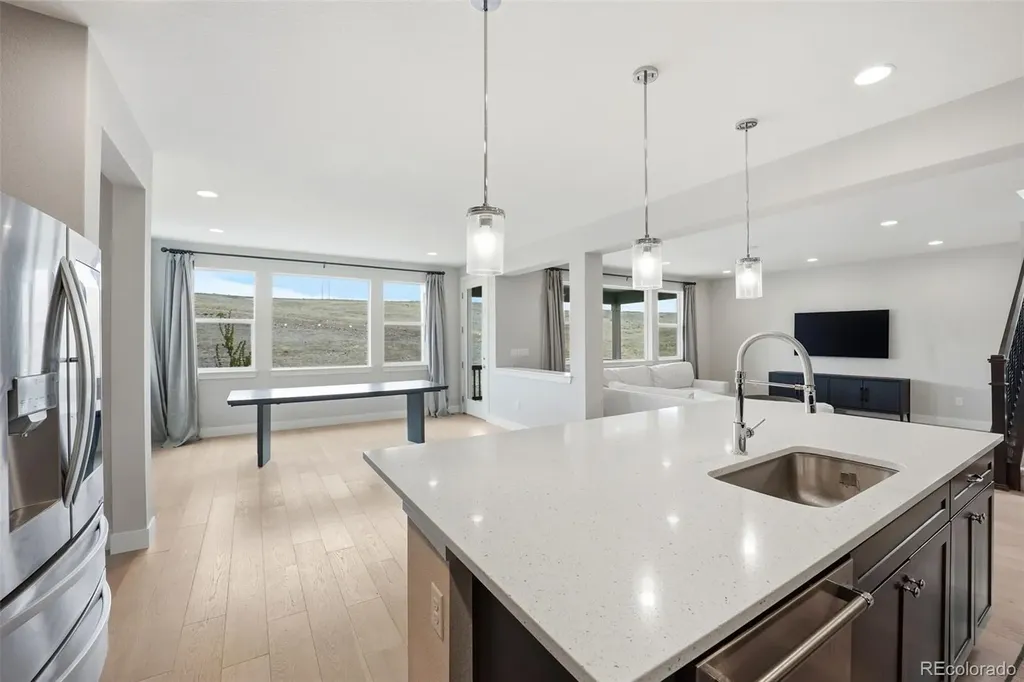17949 W 95th Place Arvada CO 80007