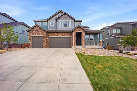 17949 W 95th Place Arvada CO 80007
