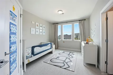 17949 W 95th Place Arvada CO 80007