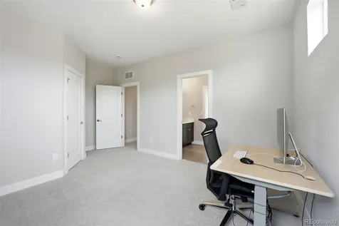 17949 W 95th Place Arvada CO 80007