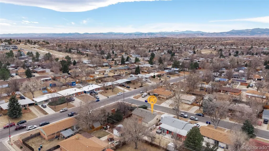 8520 Cherry Lane Westminster CO 80031