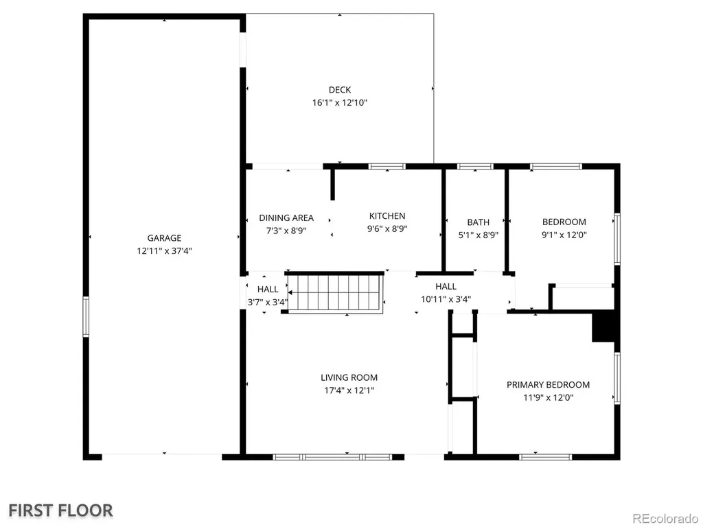 8520 Cherry Lane Westminster CO 80031