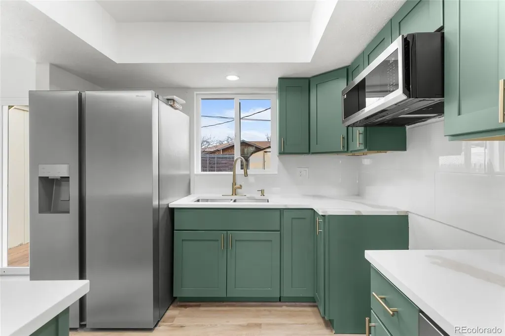 8520 Cherry Lane Westminster CO 80031