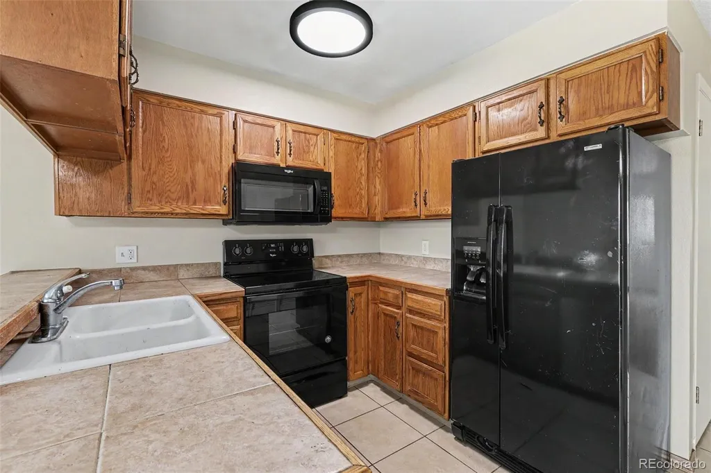 9741 W Cornell Place Lakewood CO 80227