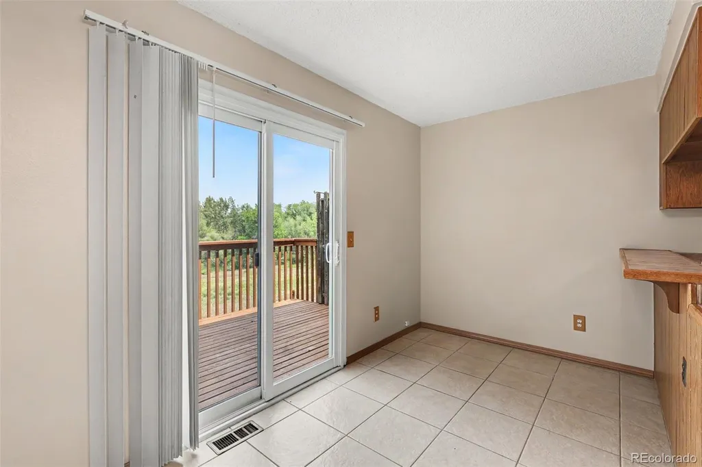9741 W Cornell Place Lakewood CO 80227