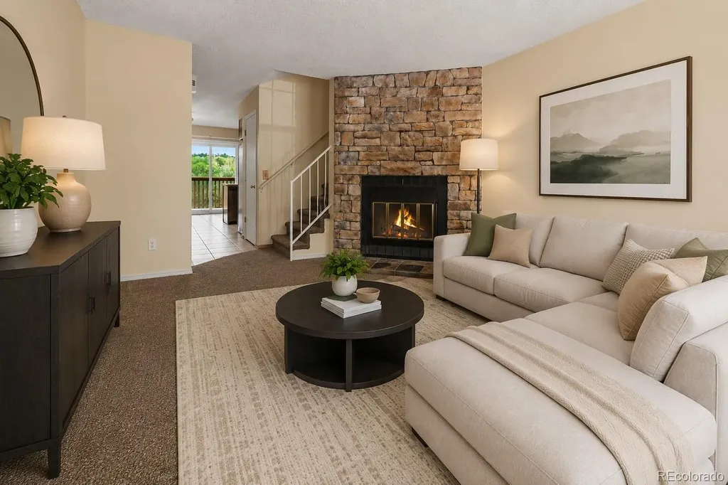 9741 W Cornell Place Lakewood CO 80227
