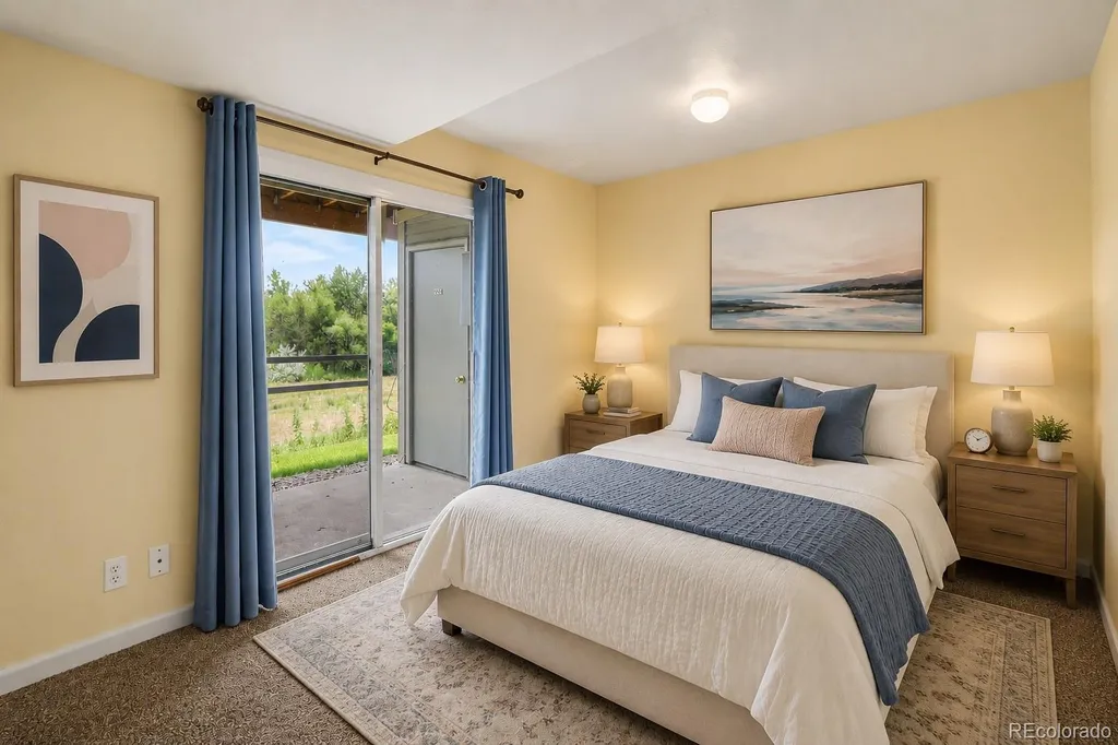 9741 W Cornell Place Lakewood CO 80227