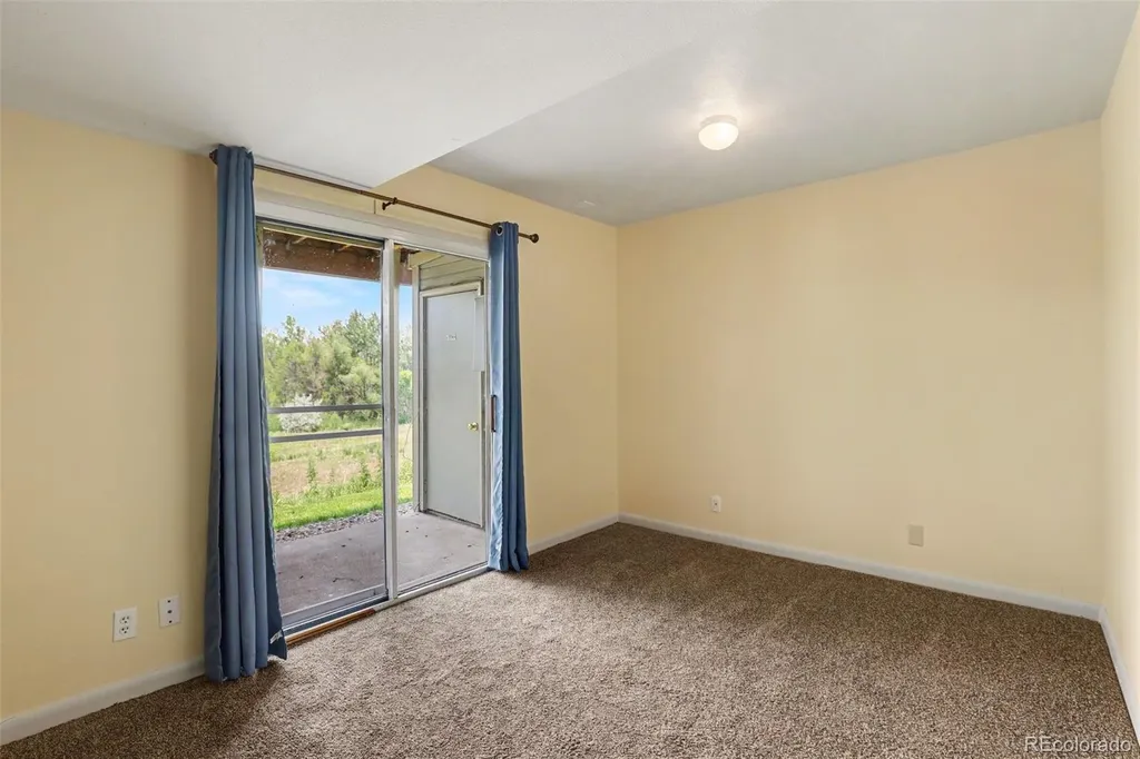 9741 W Cornell Place Lakewood CO 80227