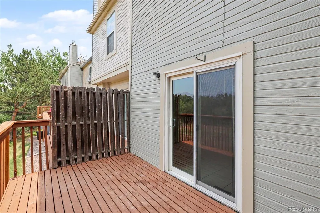 9741 W Cornell Place Lakewood CO 80227