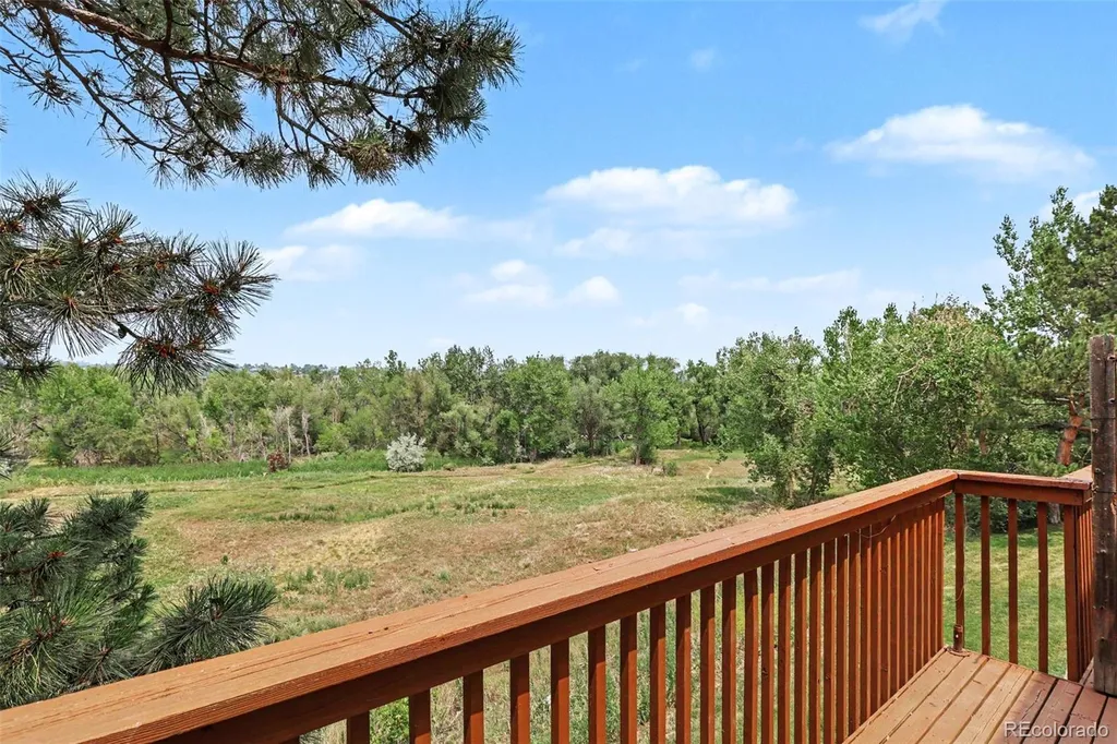 9741 W Cornell Place Lakewood CO 80227