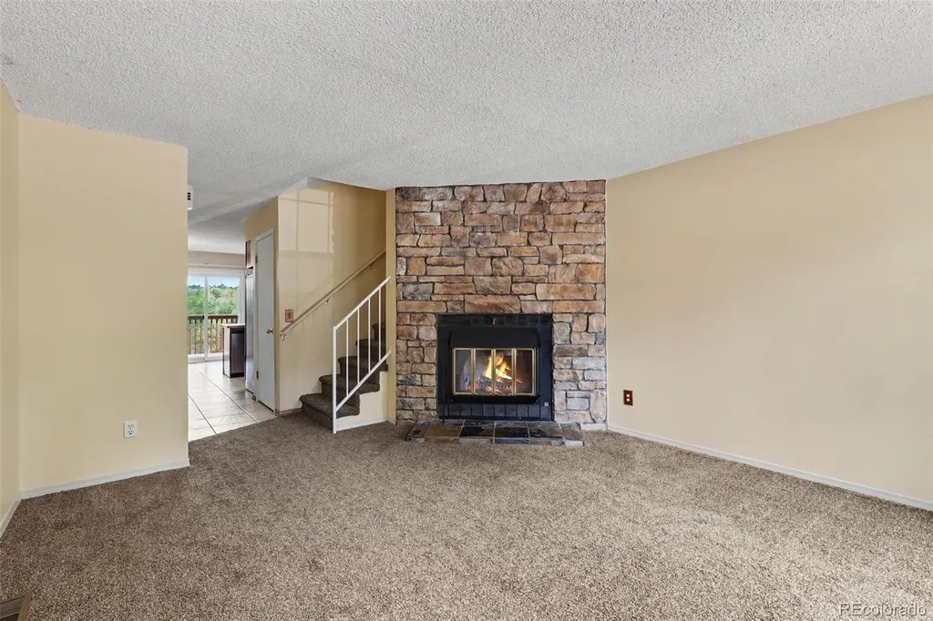 9741 W Cornell Place Lakewood CO 80227