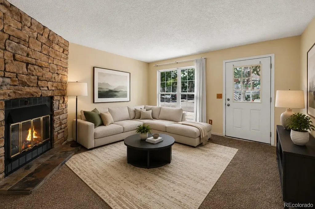 9741 W Cornell Place Lakewood CO 80227