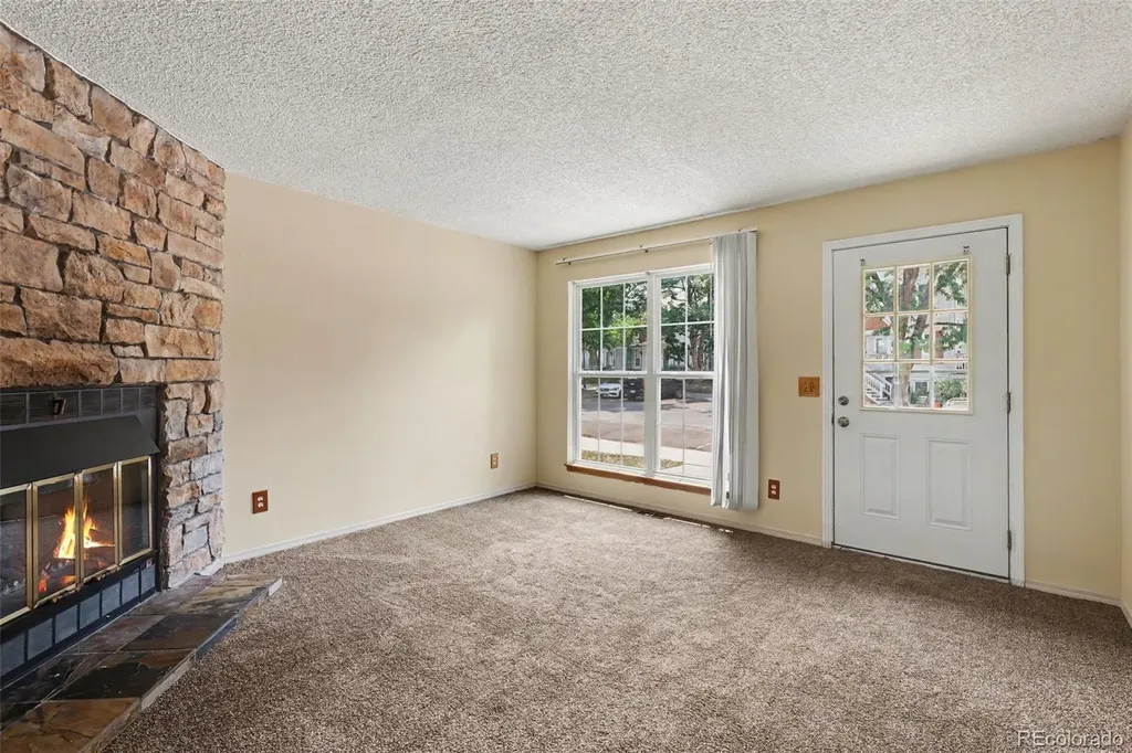 9741 W Cornell Place Lakewood CO 80227