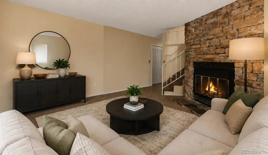 9741 W Cornell Place Lakewood CO 80227