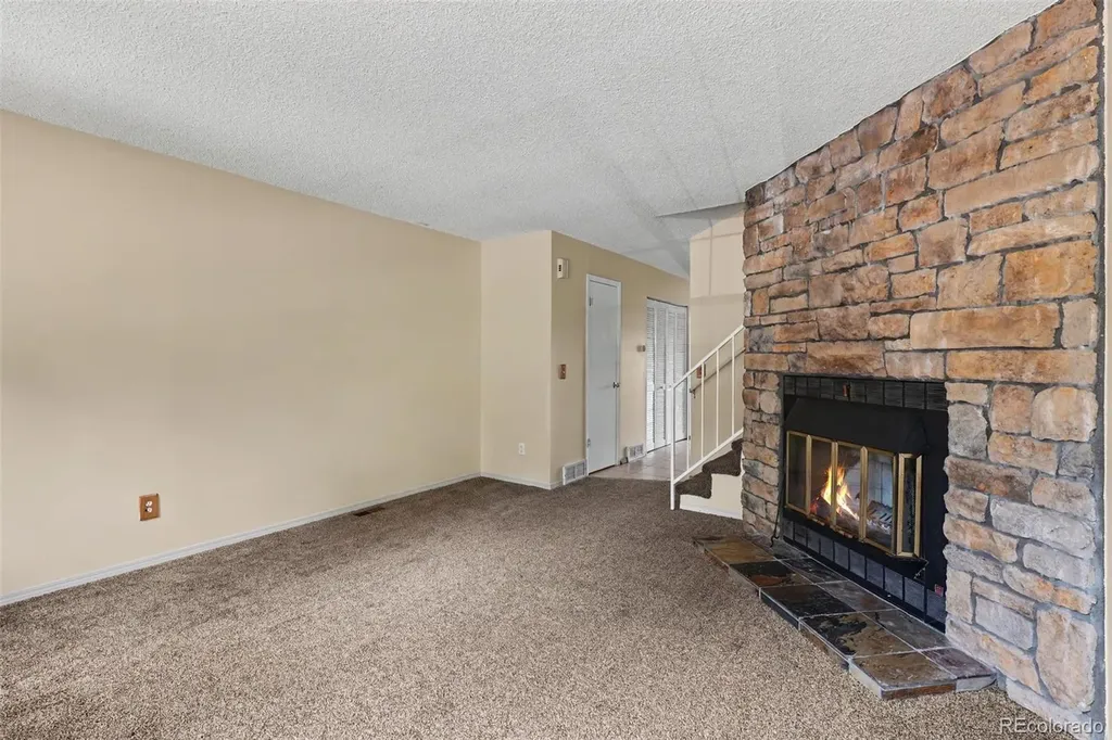 9741 W Cornell Place Lakewood CO 80227