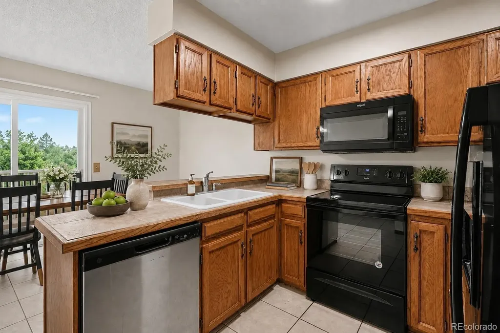 9741 W Cornell Place Lakewood CO 80227