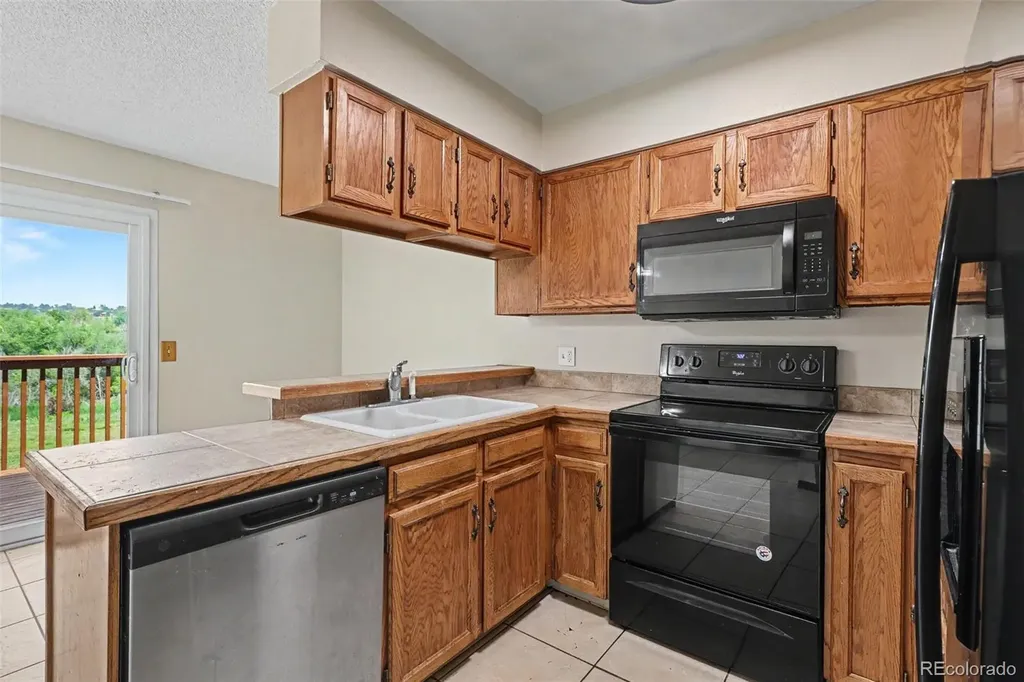 9741 W Cornell Place Lakewood CO 80227