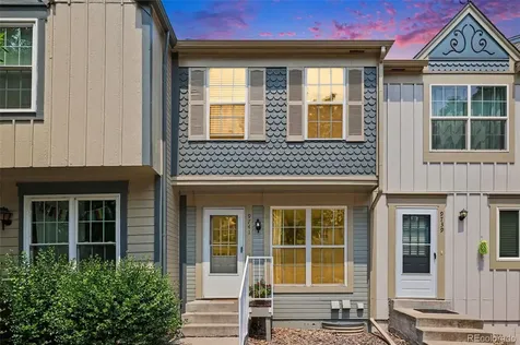 9741 W Cornell Place Lakewood CO 80227