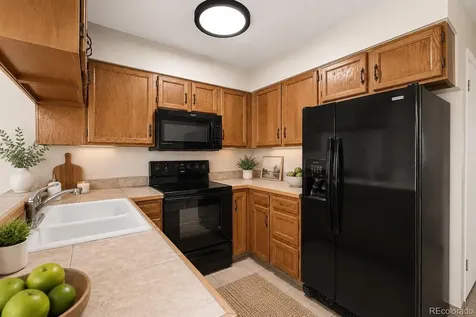 9741 W Cornell Place Lakewood CO 80227