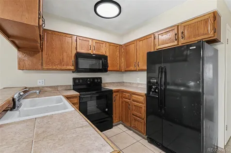 9741 W Cornell Place Lakewood CO 80227