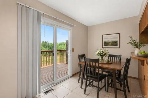 9741 W Cornell Place Lakewood CO 80227