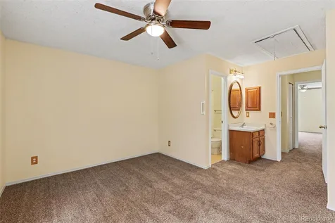9741 W Cornell Place Lakewood CO 80227