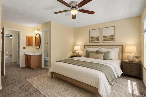 9741 W Cornell Place Lakewood CO 80227