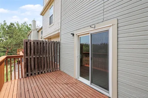 9741 W Cornell Place Lakewood CO 80227