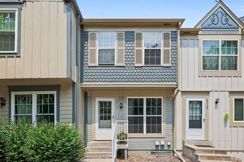 9741 W Cornell Place Lakewood CO 80227