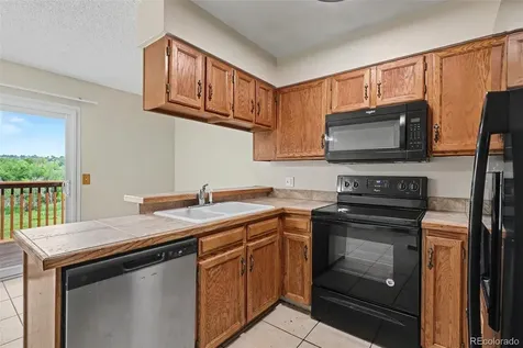 9741 W Cornell Place Lakewood CO 80227