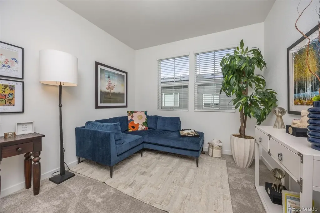 14554 W 91st Drive Arvada CO 80005