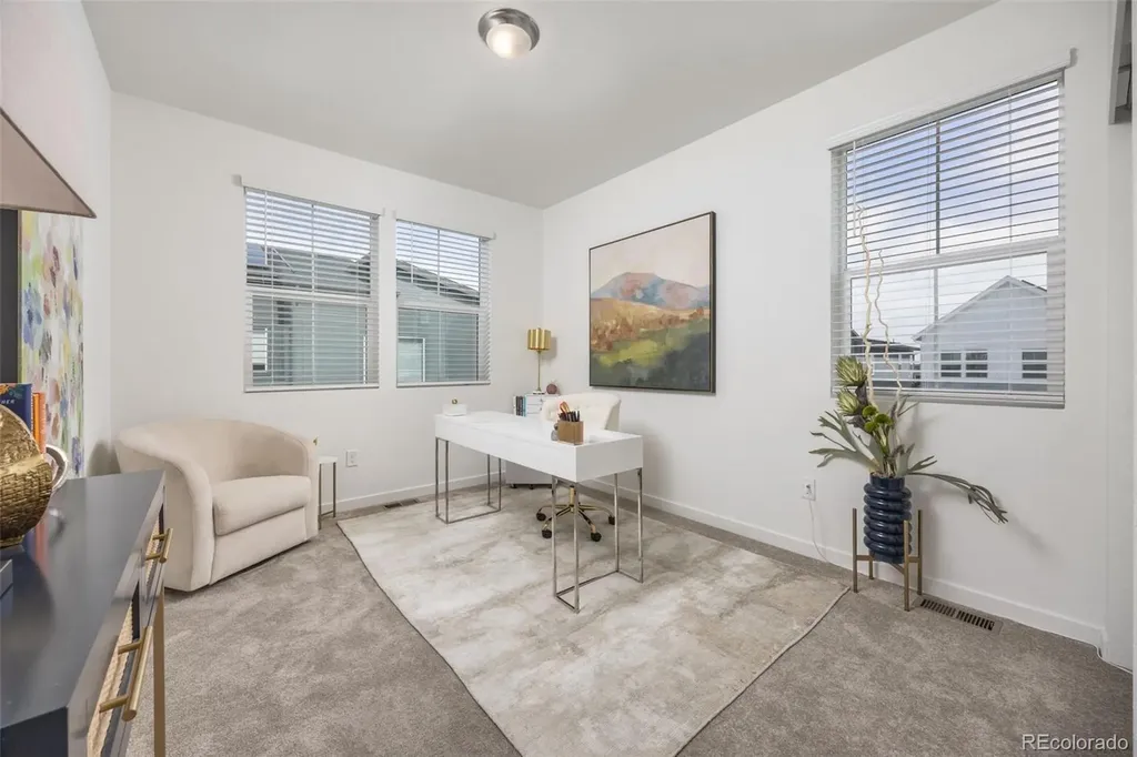 14554 W 91st Drive Arvada CO 80005