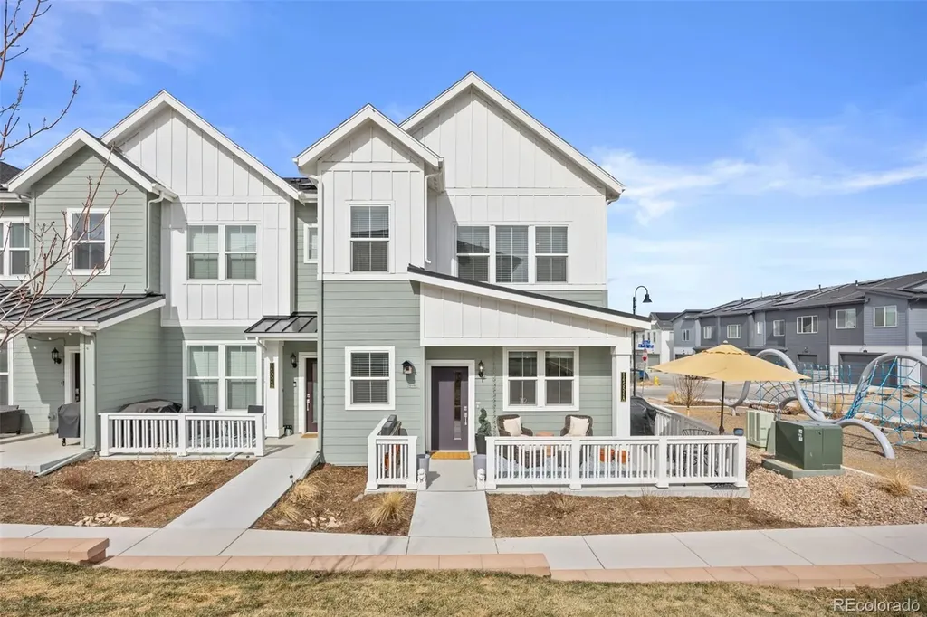 14554 W 91st Drive Arvada CO 80005