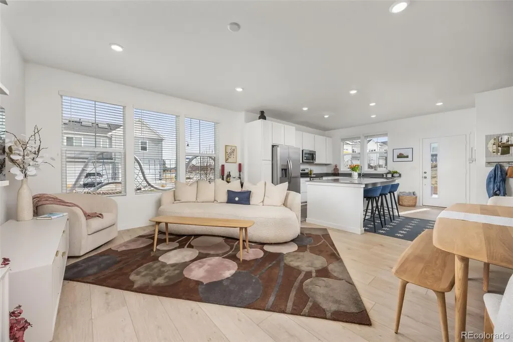 14554 W 91st Drive Arvada CO 80005