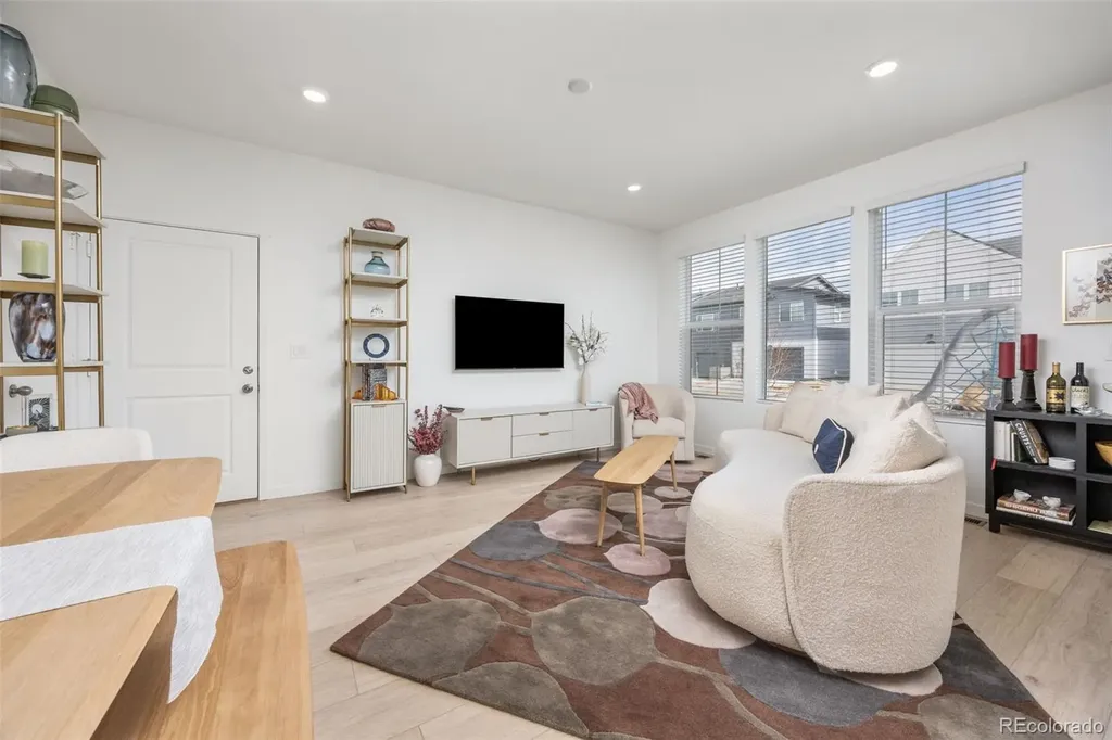 14554 W 91st Drive Arvada CO 80005