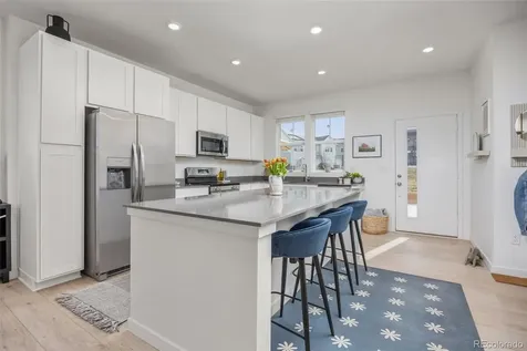 14554 W 91st Drive Arvada CO 80005