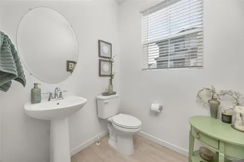 14554 W 91st Drive Arvada CO 80005